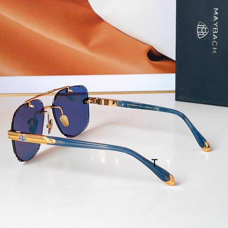 MAYBACH Z064 60 16-145 a07