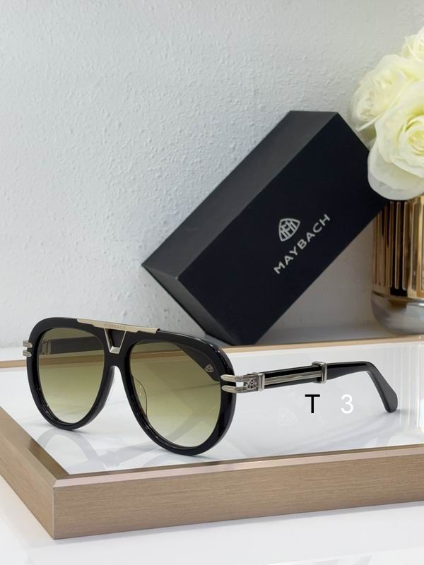 MAYBACH Z104 58 14-145 C01