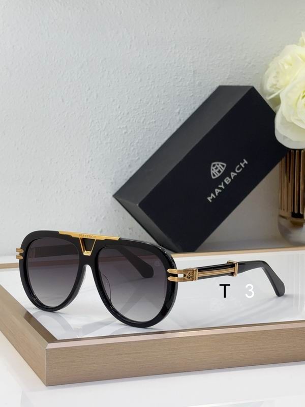 MAYBACH Z104 58 14-145 C02