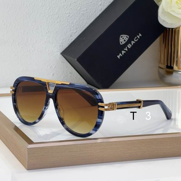 MAYBACH Z104 58 14-145 C03