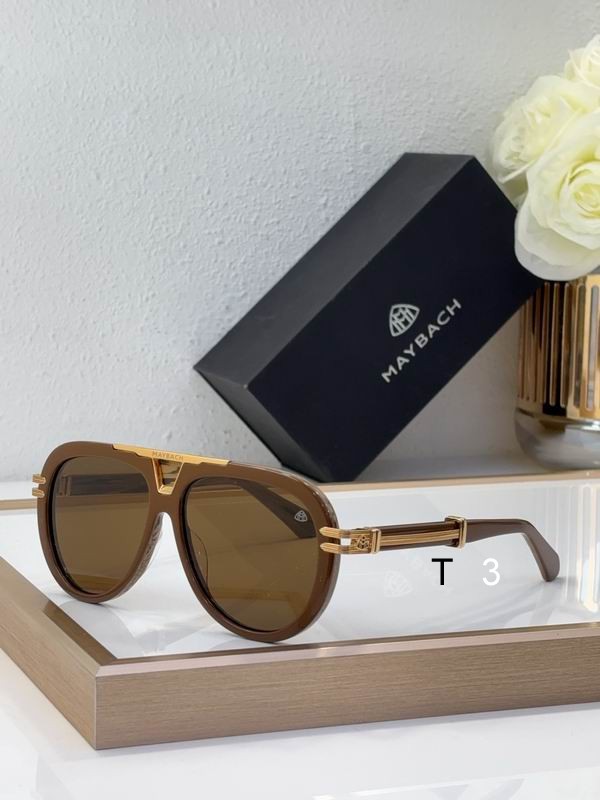 MAYBACH Z104 58 14-145 C04