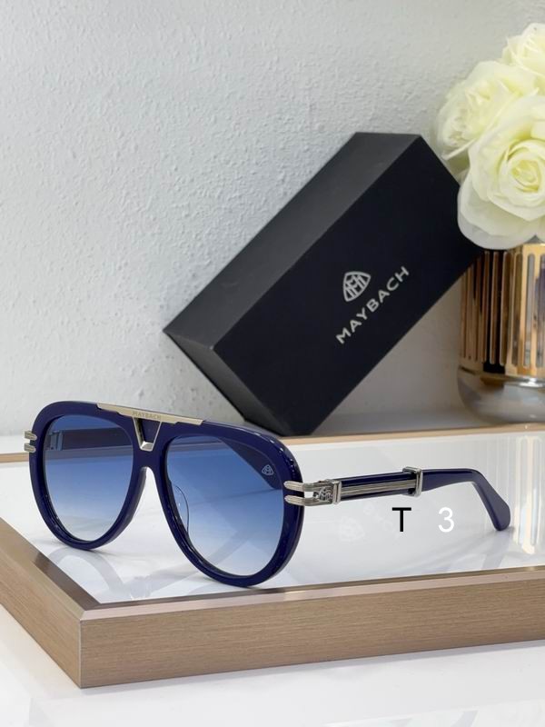 MAYBACH Z104 58 14-145 C05