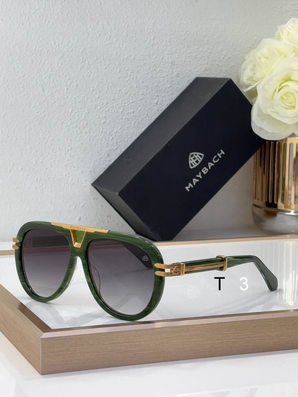 MAYBACH Z104 58 14-145 C06