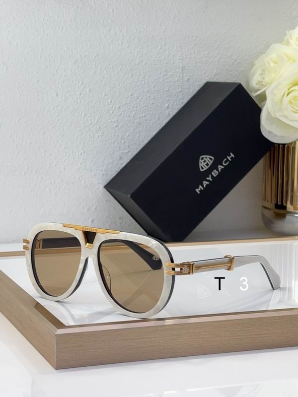 MAYBACH Z104 58 14-145 C07