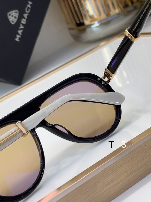 MAYBACH Z104 58 14-145 C08