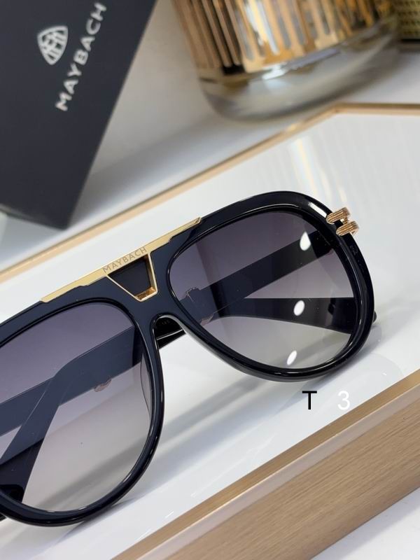 MAYBACH Z104 58 14-145 C09