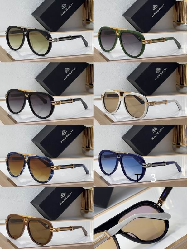 MAYBACH Z104 58 14-145 C10