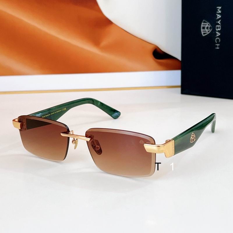 MAYBACH Z112 52 17-142 a01