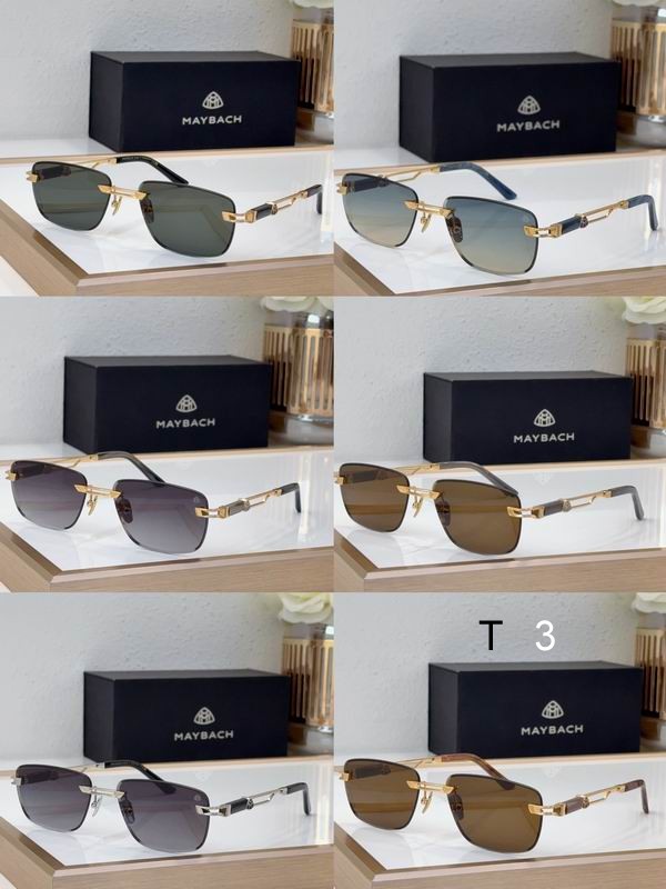 MAYBACH Z119 59 18-143 c09