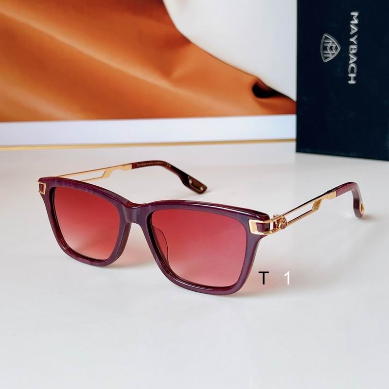 MAYBACH Z122 54 17 145 a01