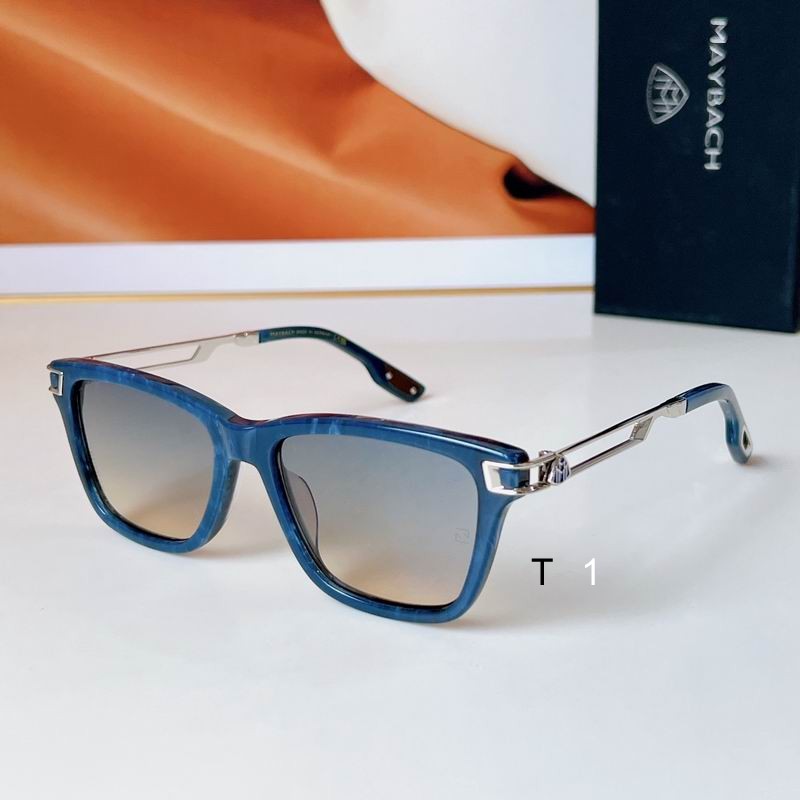 MAYBACH Z122 54 17 145 a03