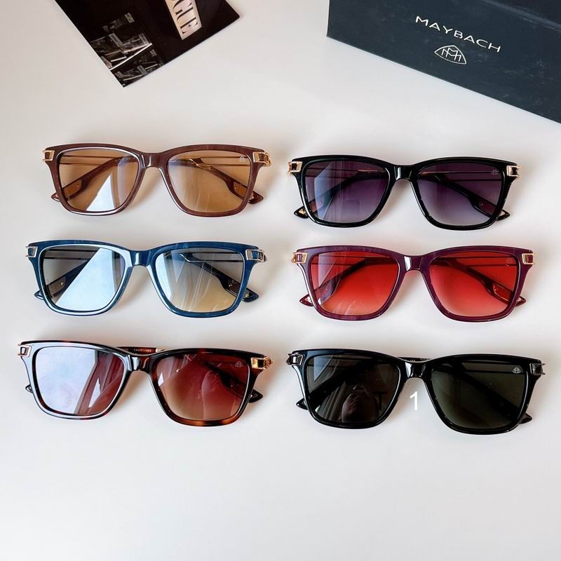 MAYBACH Z122 54 17 145 a09