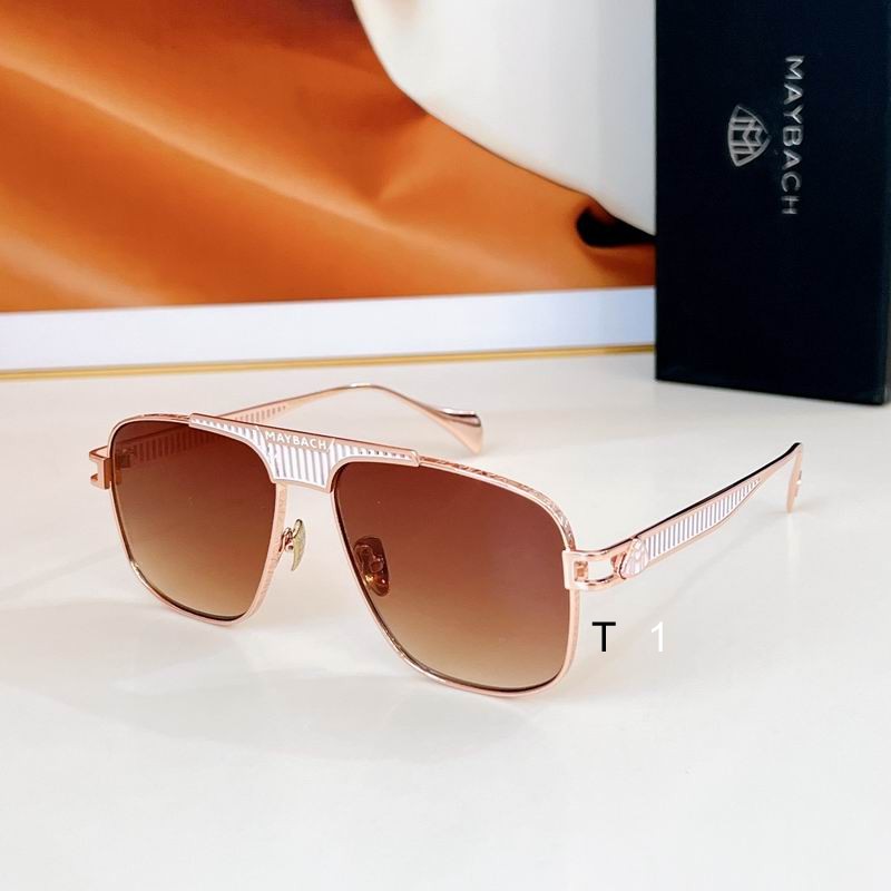 MAYBACH Z14 58 16-145 a03