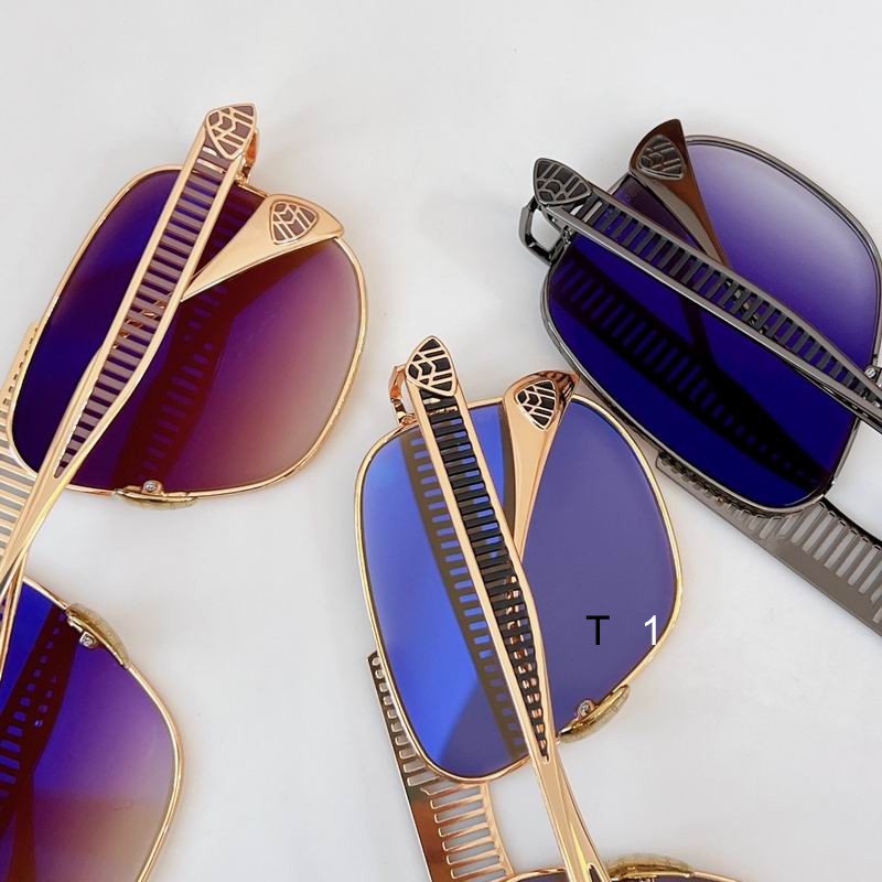 MAYBACH Z14 58 16-145 a08