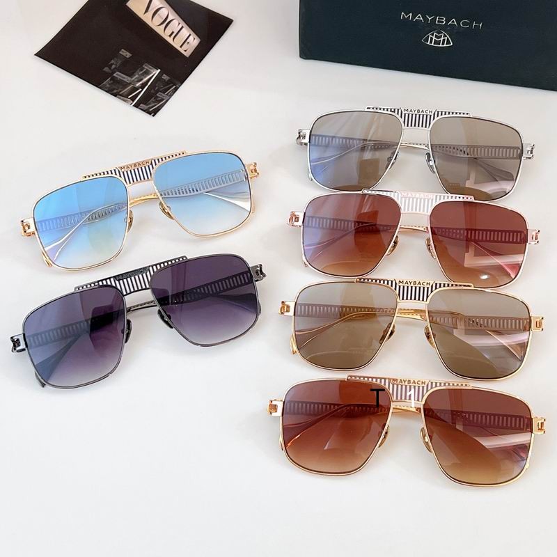 MAYBACH Z14 58 16-145 a09