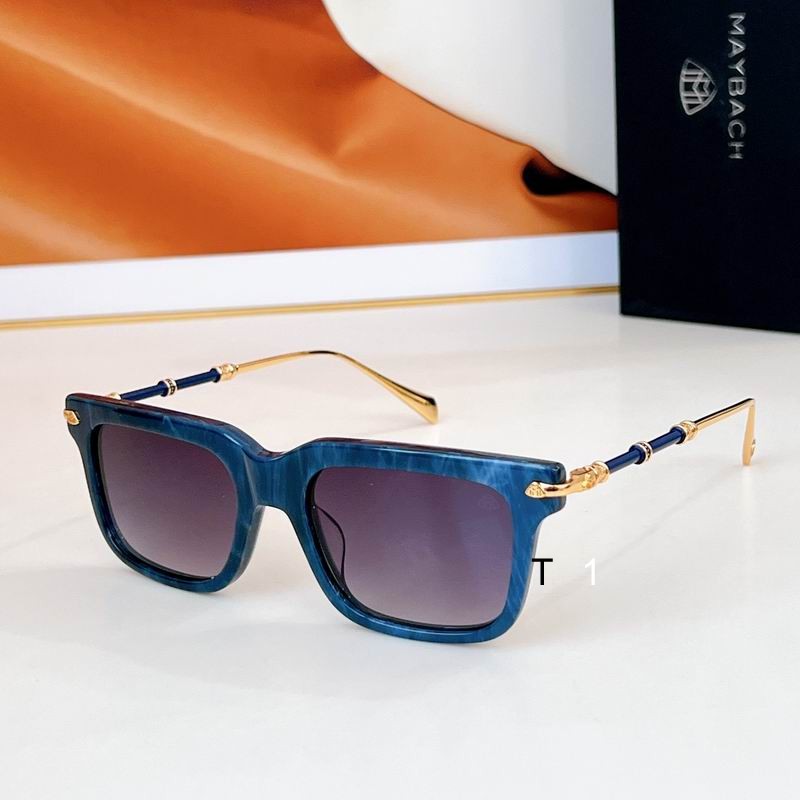 MAYBACH Z142 52 19-145 a05