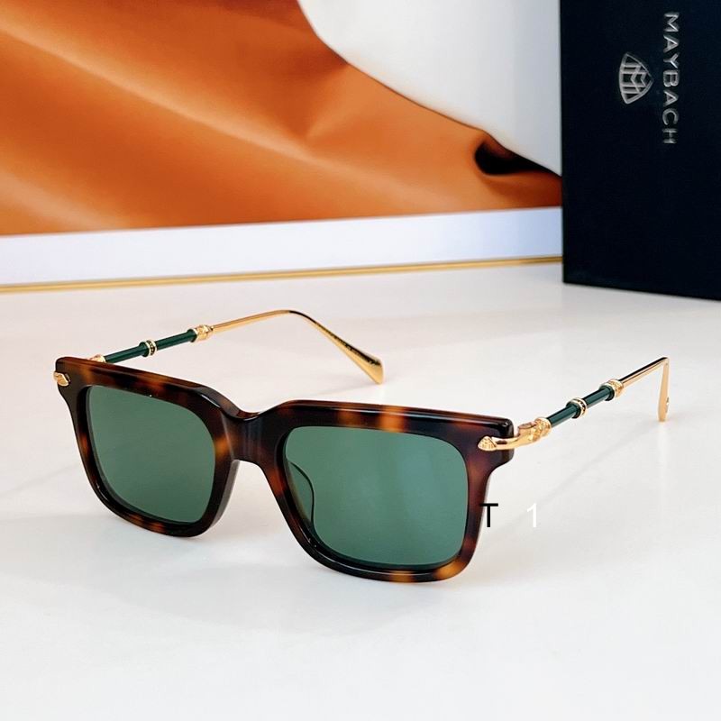 MAYBACH Z142 52 19-145 a06