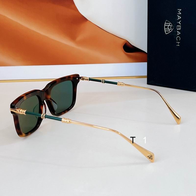 MAYBACH Z142 52 19-145 a07