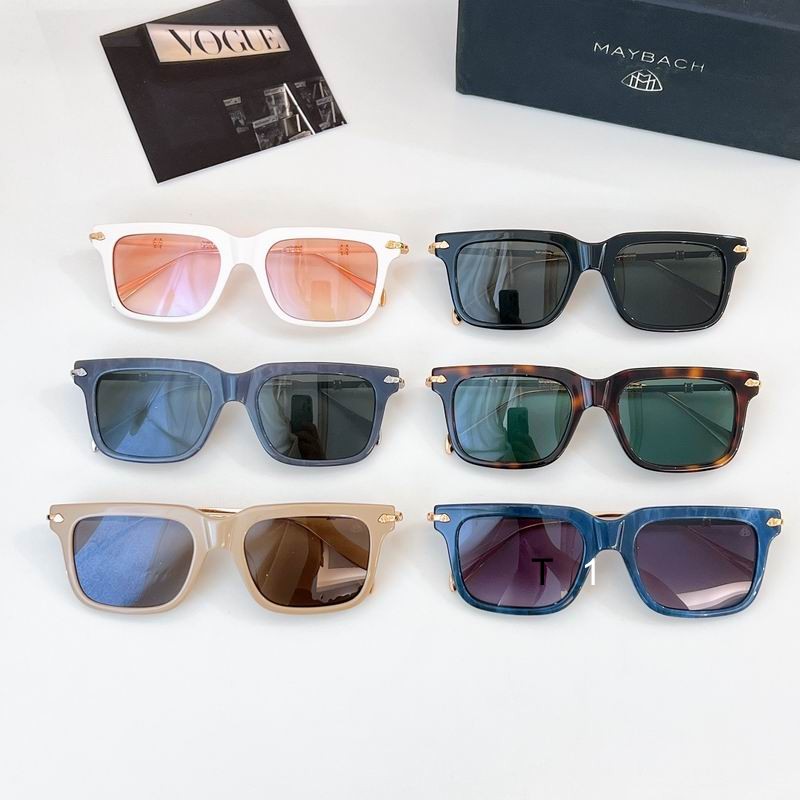 MAYBACH Z142 52 19-145 a09