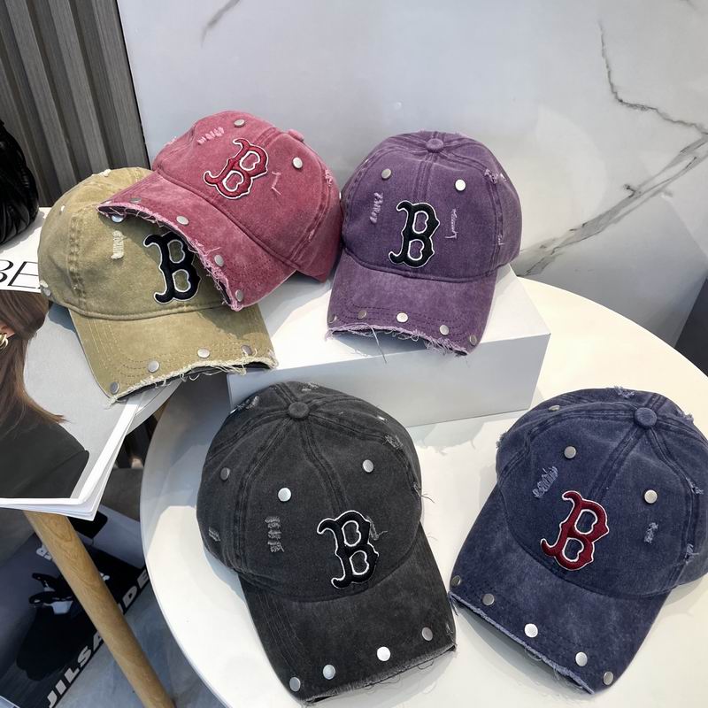 MLB cap (1)