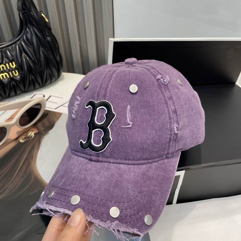 MLB cap (17)