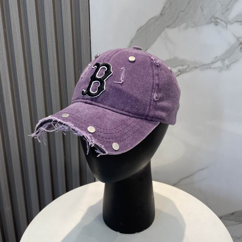MLB cap (18)
