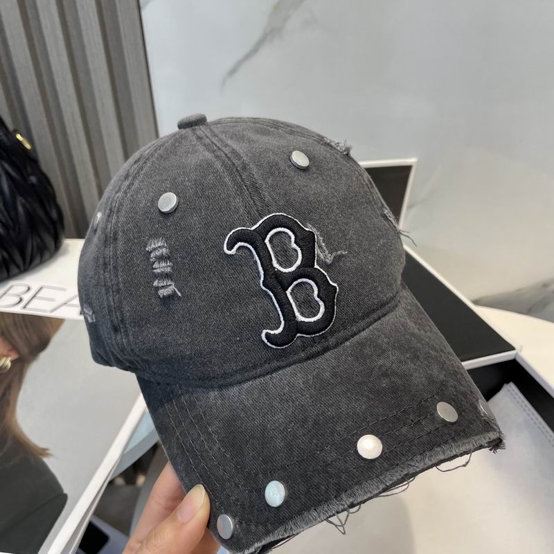 MLB cap (23)