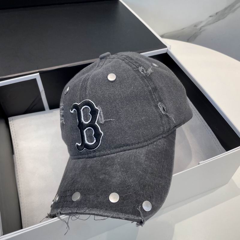 MLB cap (26)