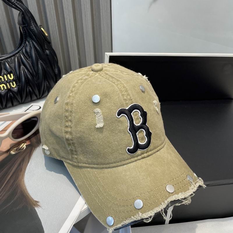 MLB cap (30)