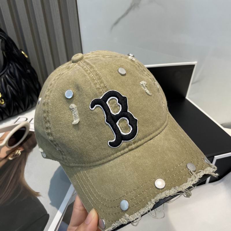 MLB cap (32)