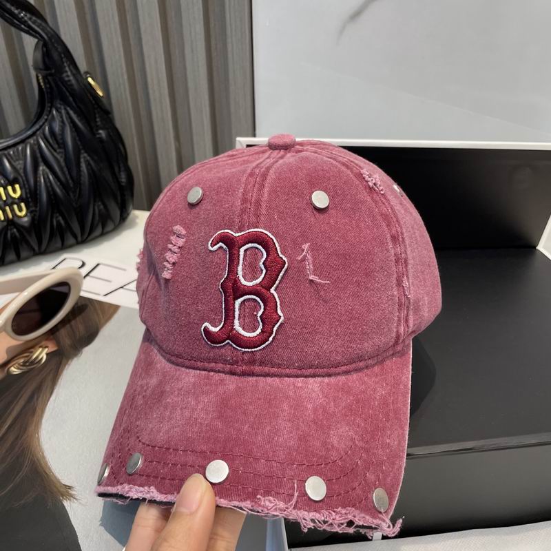 MLB cap (38)