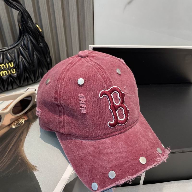 MLB cap (39)