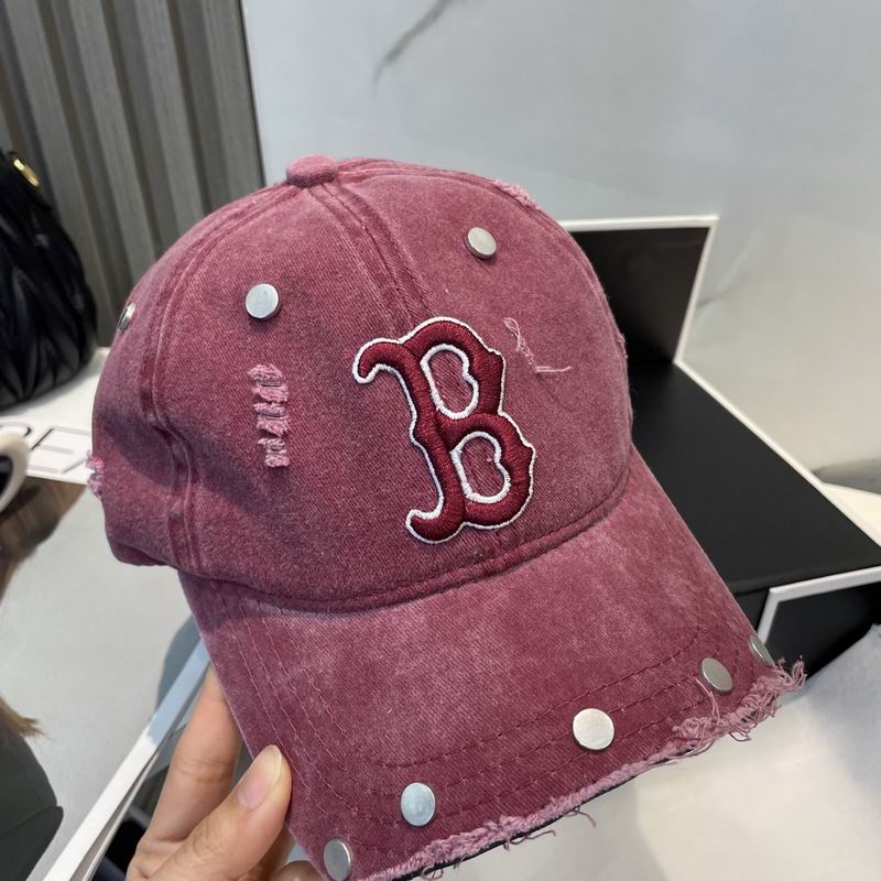MLB cap (41)