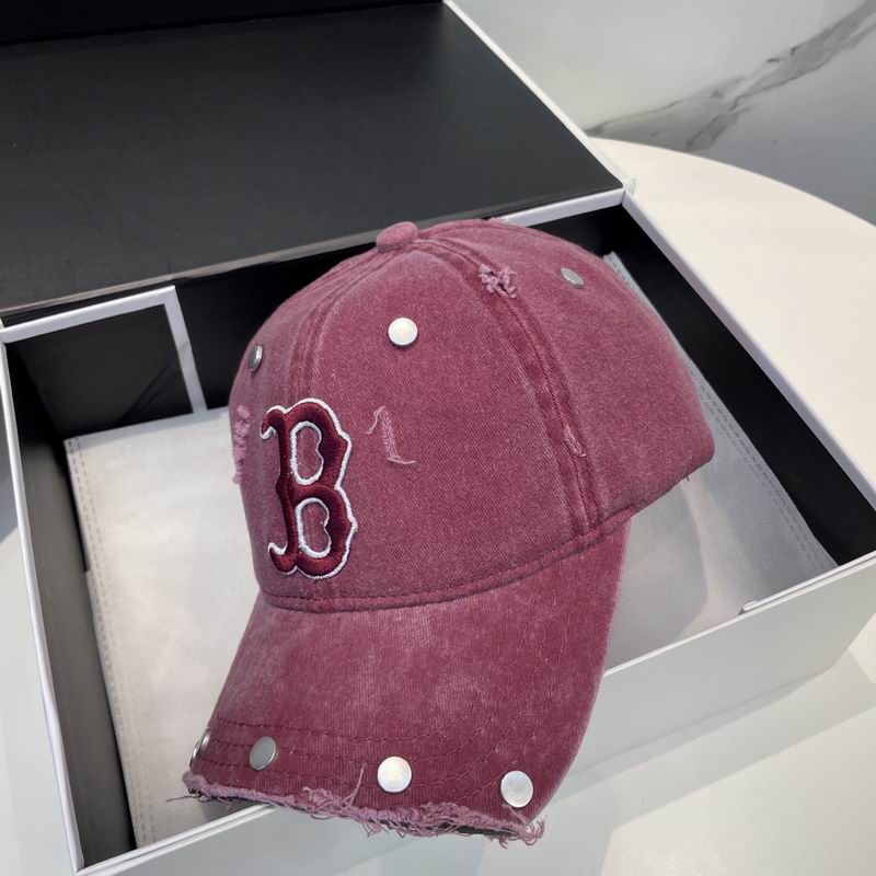 MLB cap (44)