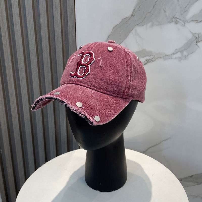 MLB cap (45)