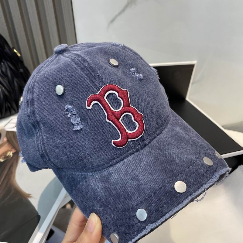 MLB cap (5)