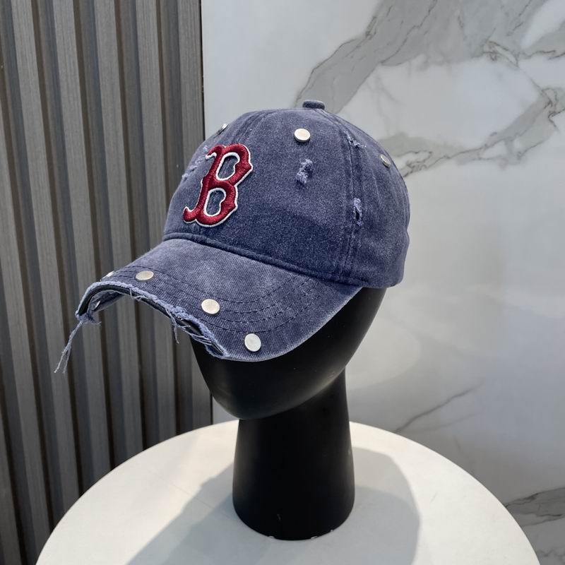 MLB cap (9)