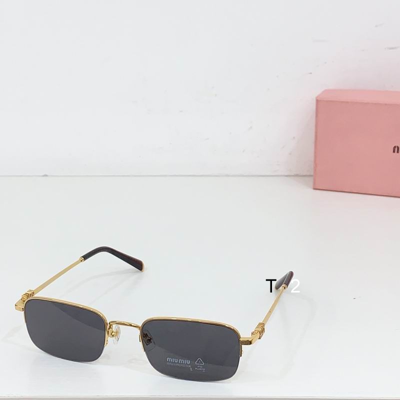 MiuMiu MUA52W 55 22-140 b03