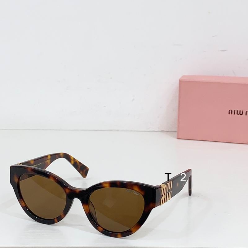 MiuMiu 107AV 57 20-140 b06