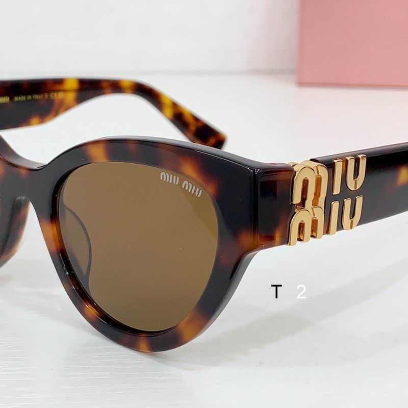 MiuMiu 107AV 57 20-140 b07