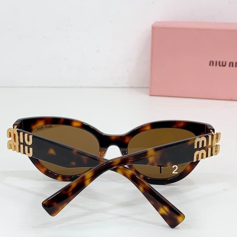 MiuMiu 107AV 57 20-140 b08