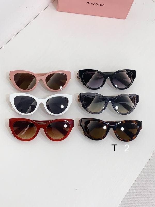 MiuMiu 107AV 57 20-140 b09