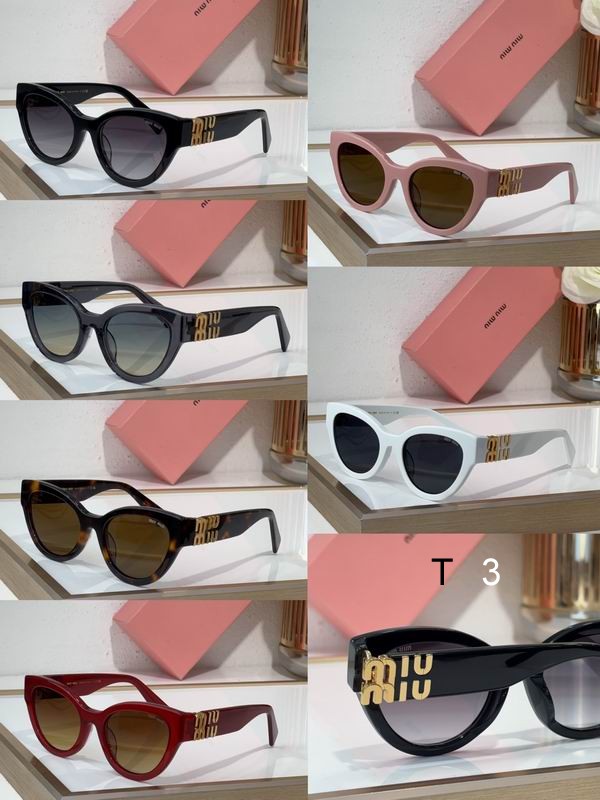 MiuMiu 107AV 57 20-140 c10