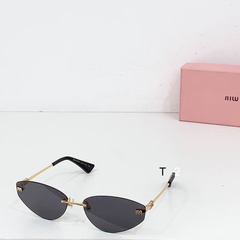 MiuMiu 75ZS 64 17-145 b03