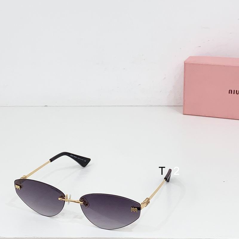 MiuMiu 75ZS 64 17-145 b04