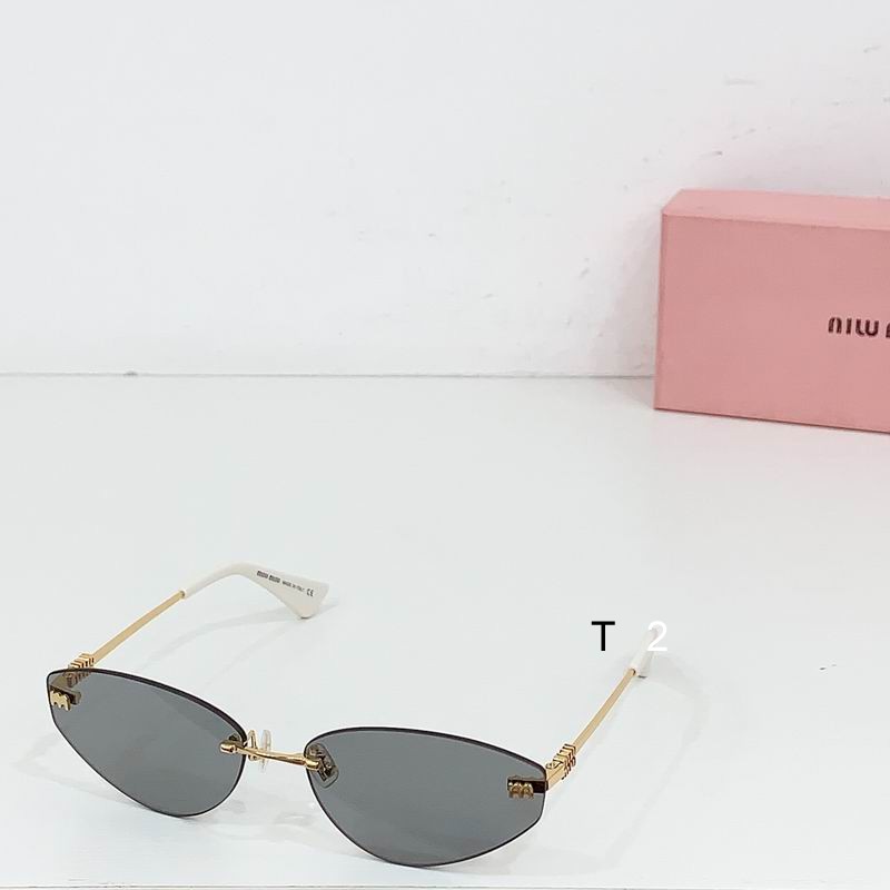 MiuMiu 75ZS 64 17-145 b05