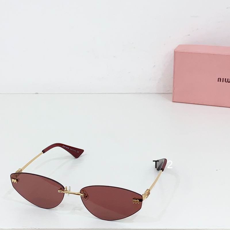 MiuMiu 75ZS 64 17-145 b06