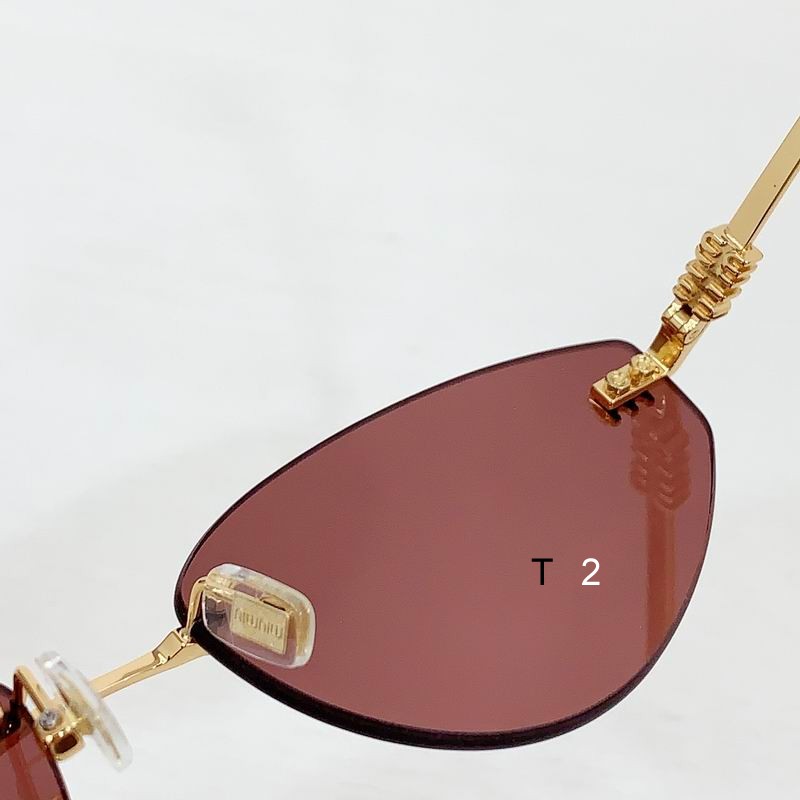 MiuMiu 75ZS 64 17-145 b07