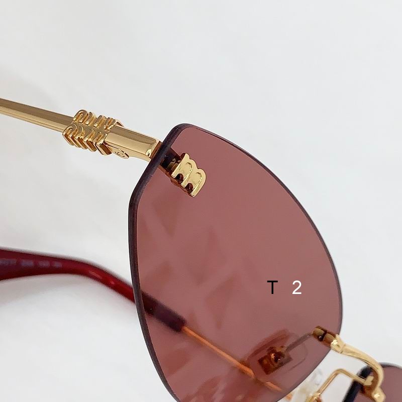 MiuMiu 75ZS 64 17-145 b08