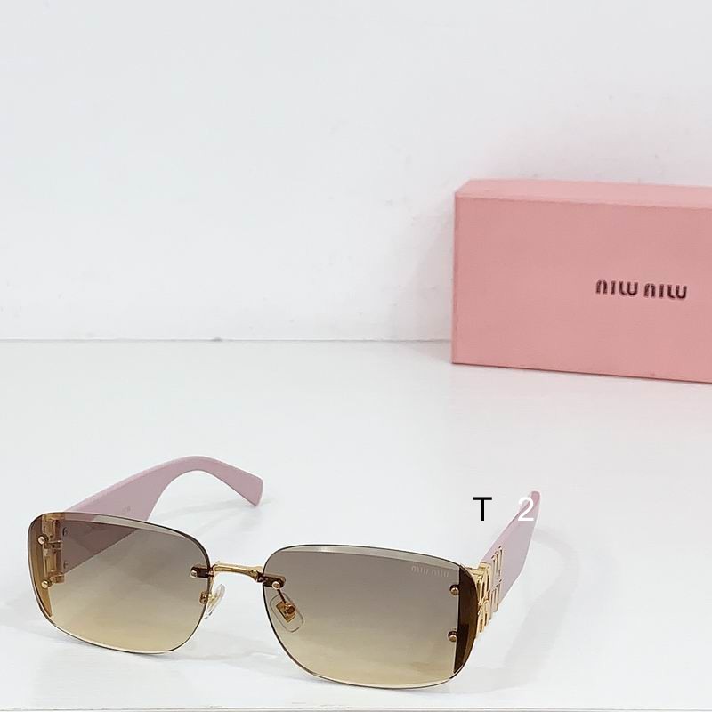 MiuMiu MU140AV 65 7 142  b06